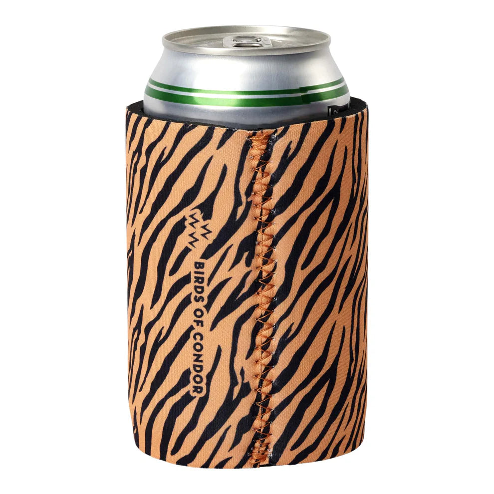 FORE TIGER BEER KOOZIE