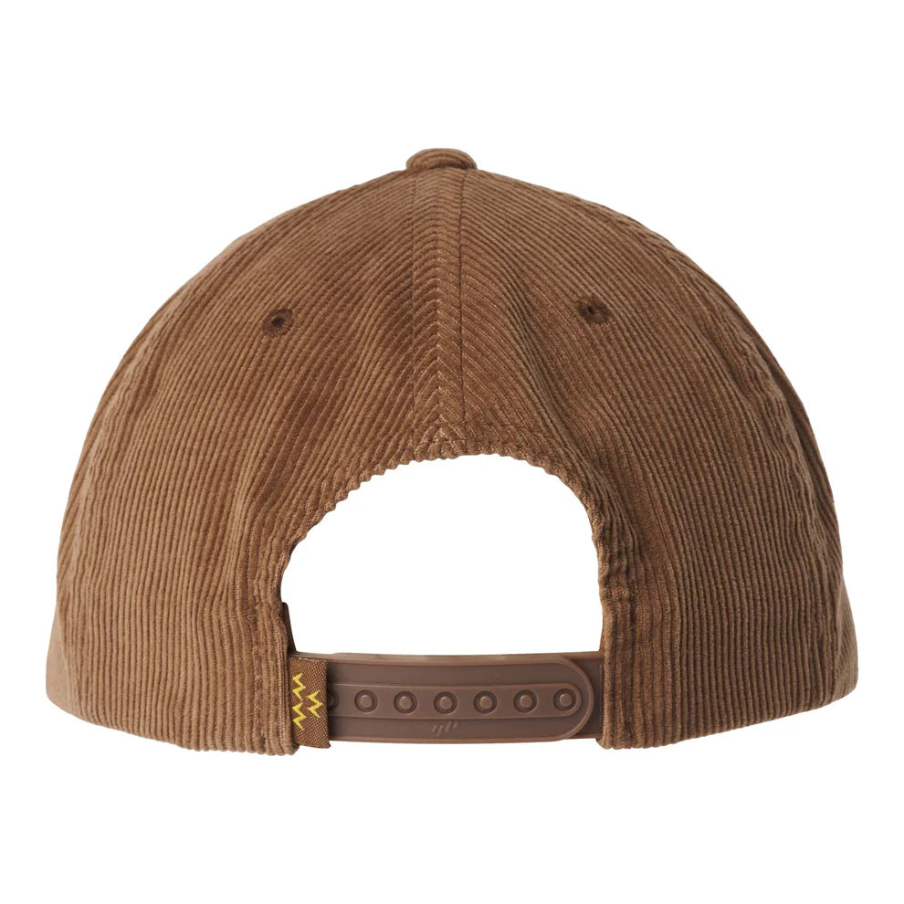 GOLDEN BEAR SNAPBACK