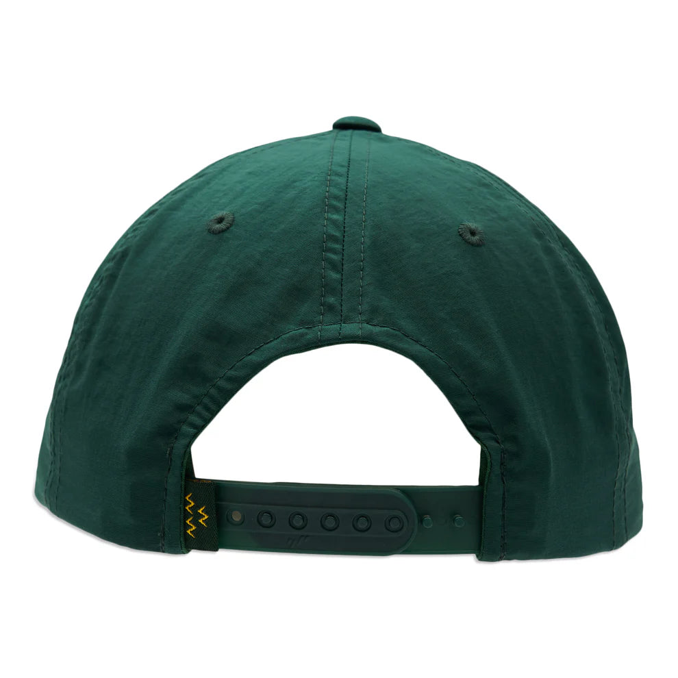 BIRDS SNAPBACK