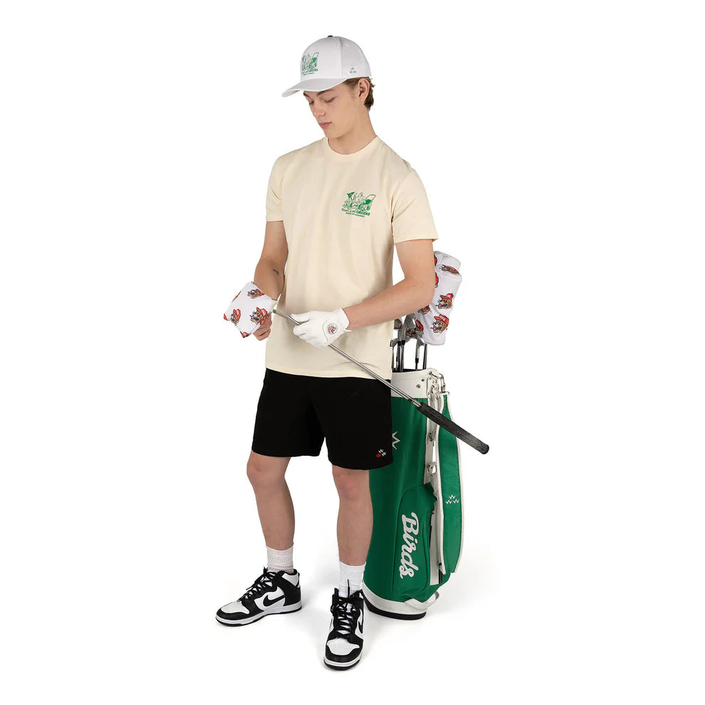 KEEPER OF THE GREENS TEE