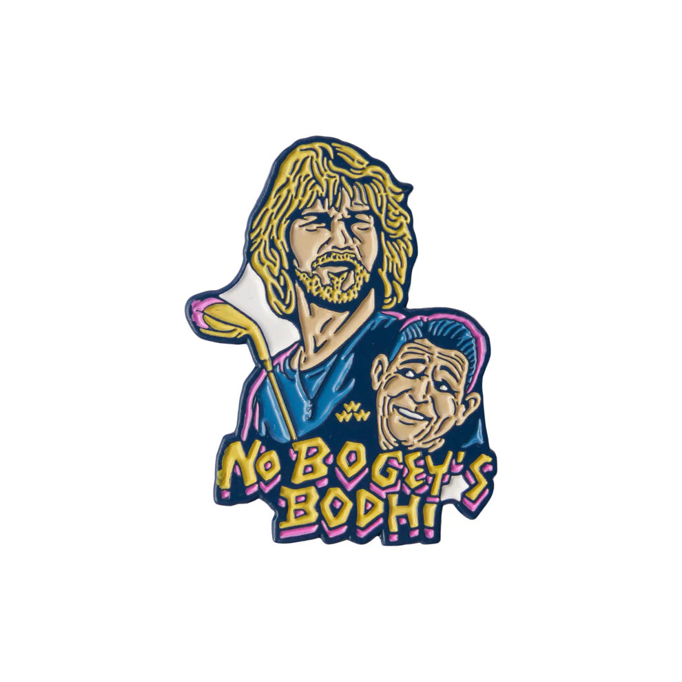 BODHI BOLLMARKÖR