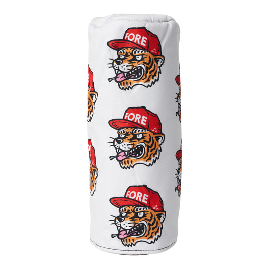 FORE TIGER DRIVER COVER