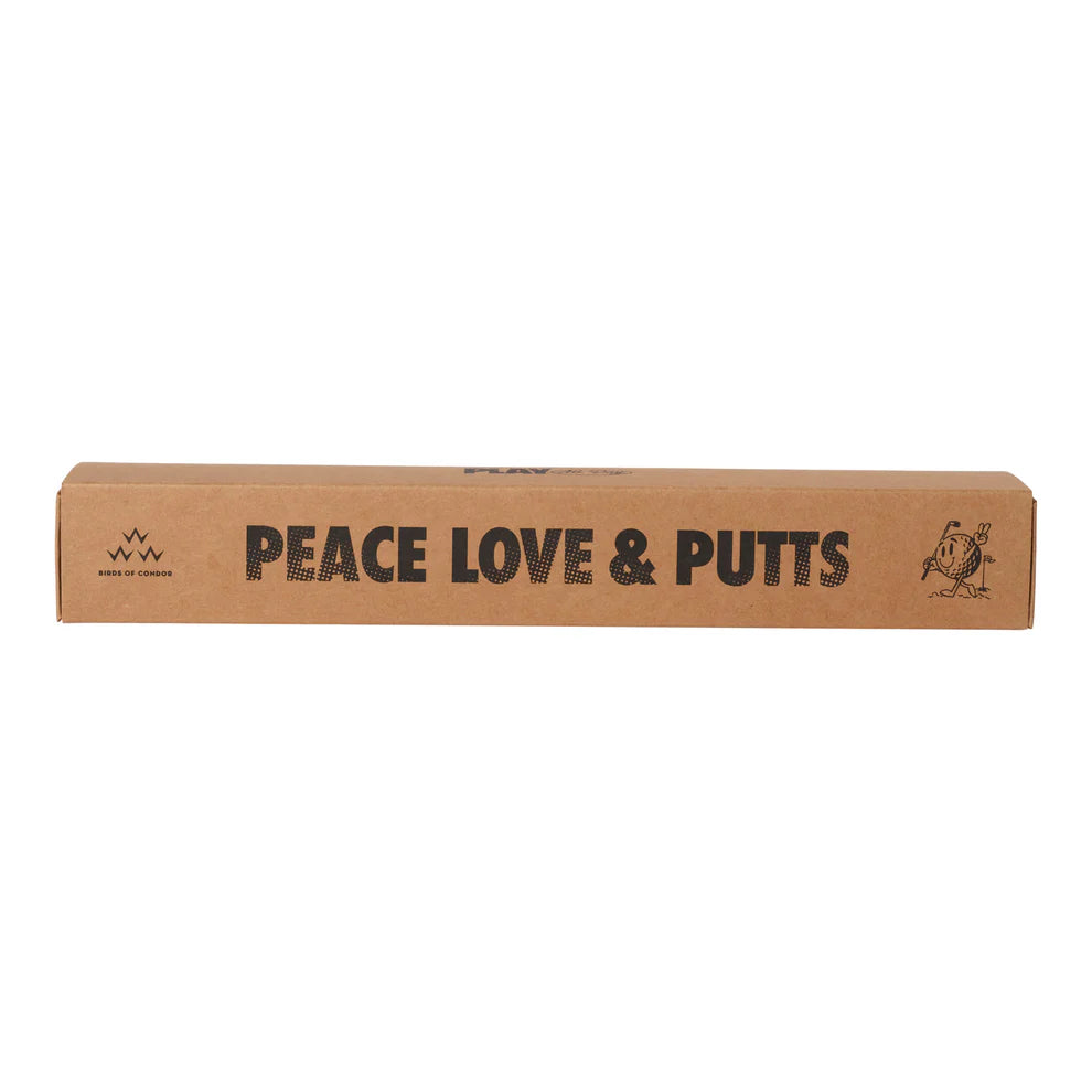 PUTTER GRIP OSAKA COUNTRY CLUB