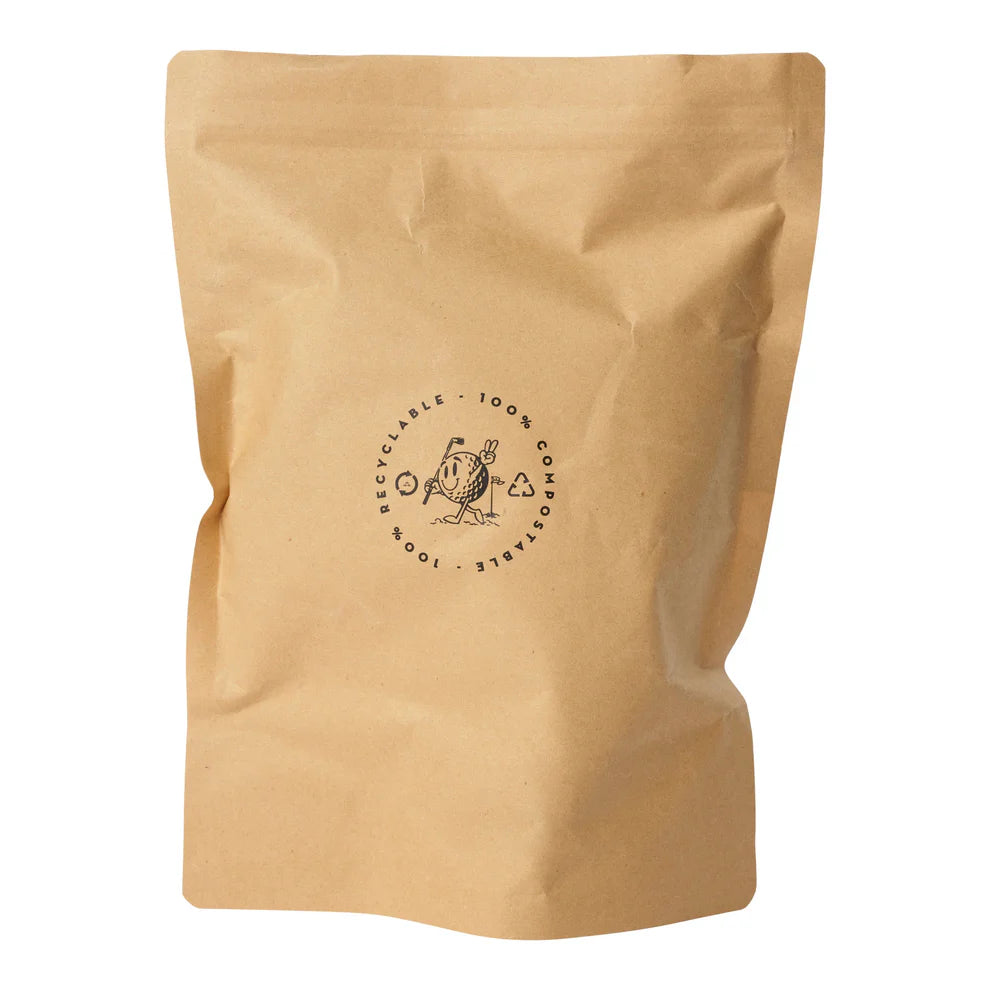 TOKYO COUNTRY CLUB BLADE PUTTER COVER