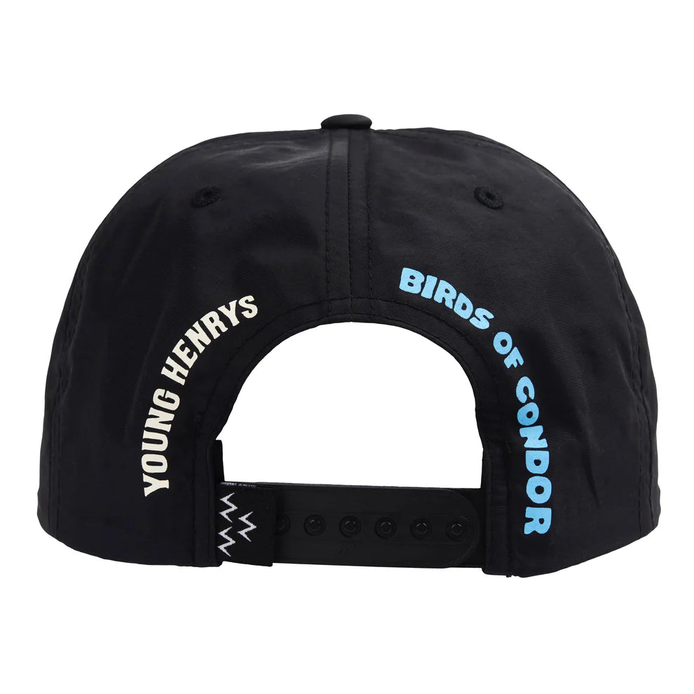SWING JUICE SNAPBACK