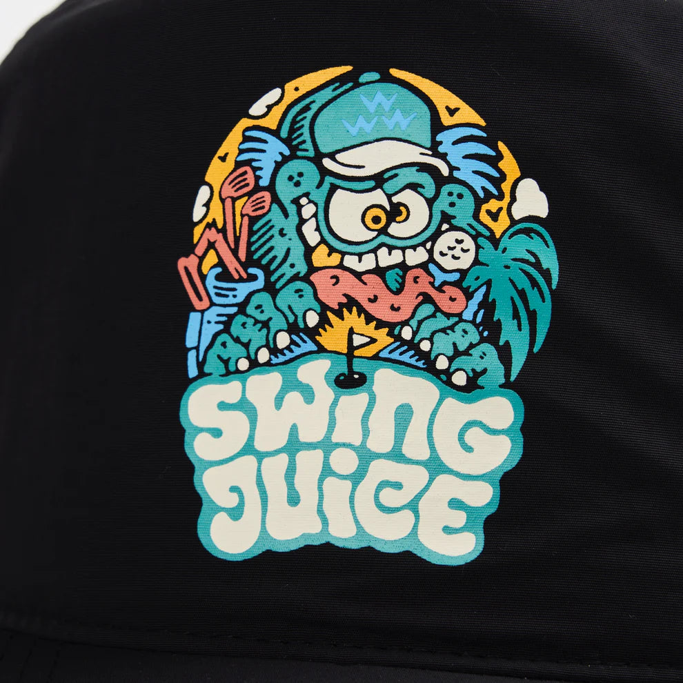 SWING JUICE SNAPBACK
