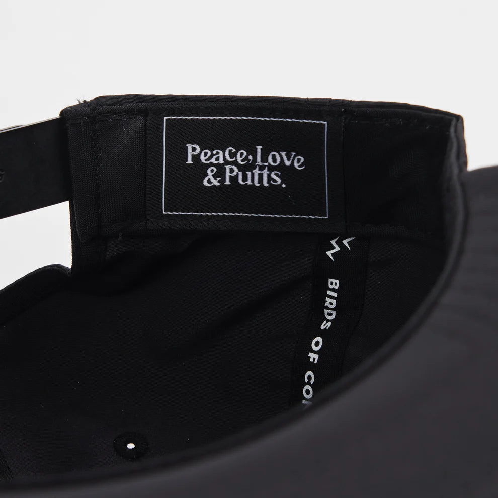 SWING JUICE SNAPBACK