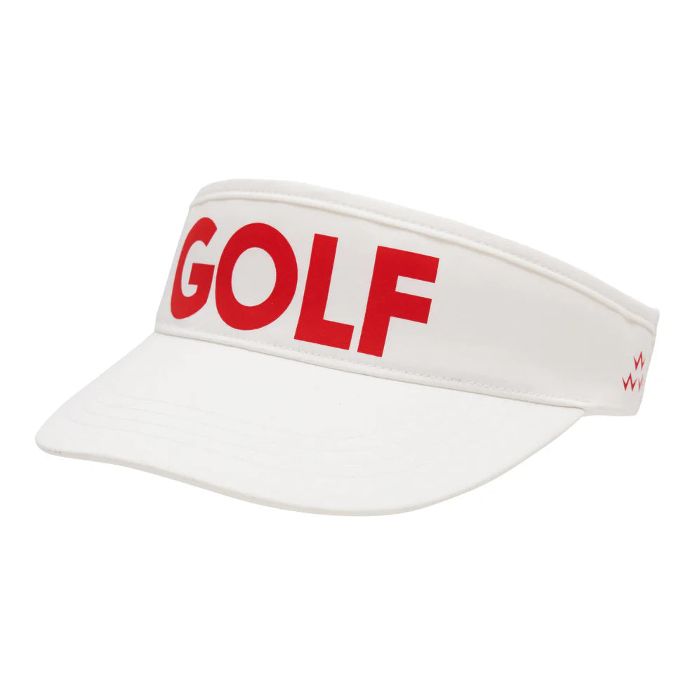GOLF LIFE VISORS