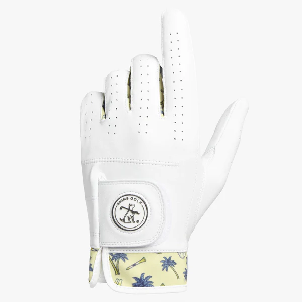 GOLFHANDSKE THE GOOD LIFE TOUR EDITION HERR