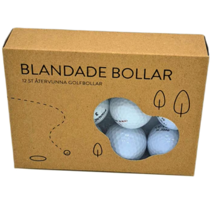 FLORIDA BALLS 12 PACK
