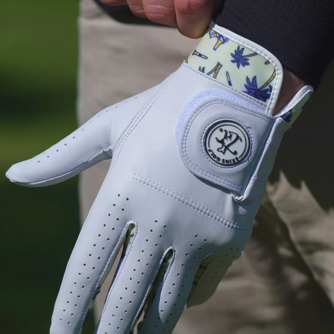 GOLFHANDSKE THE GOOD LIFE TOUR EDITION HERR