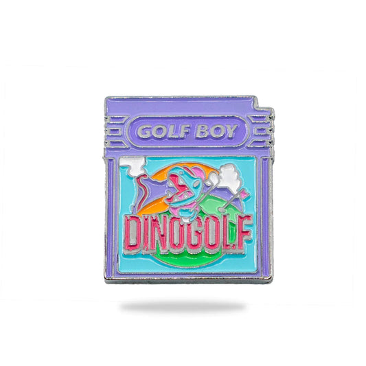 GOLF BOY BALL MARKER