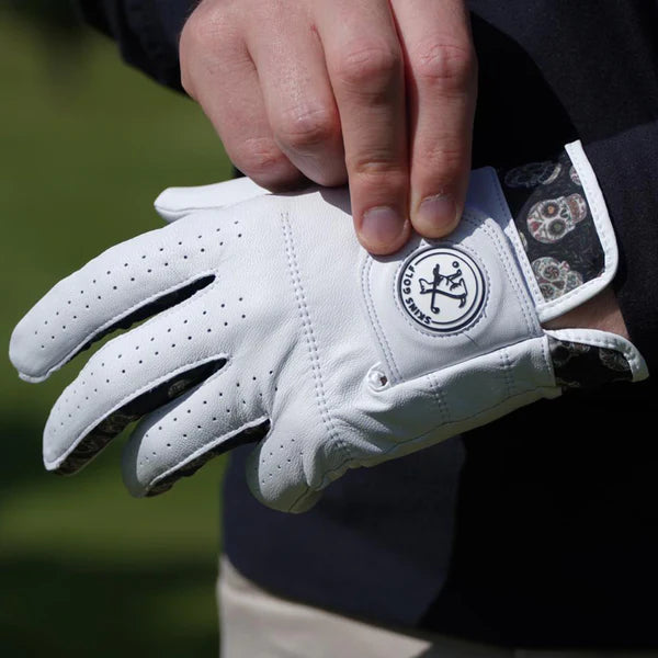 GOLF GLOVE DÍA DE LOS MUERTOS TOUR EDITION MEN