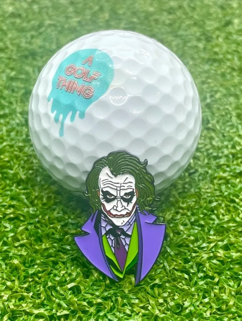 JOKER BALL MARKER