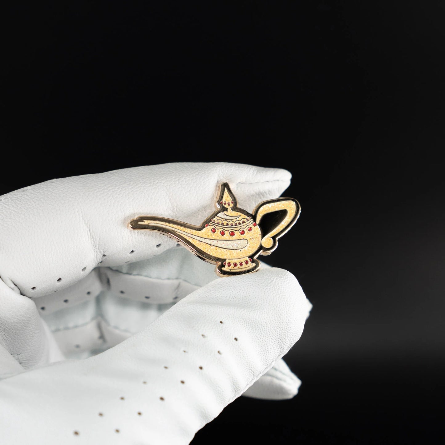 MAGIC LAMP GOLFBOLLMARKÖR