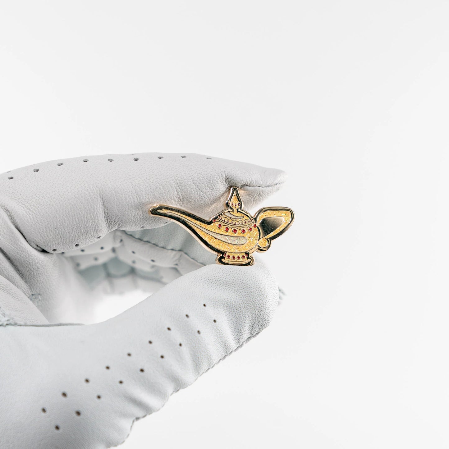 MAGIC LAMP GOLFBOLLMARKÖR