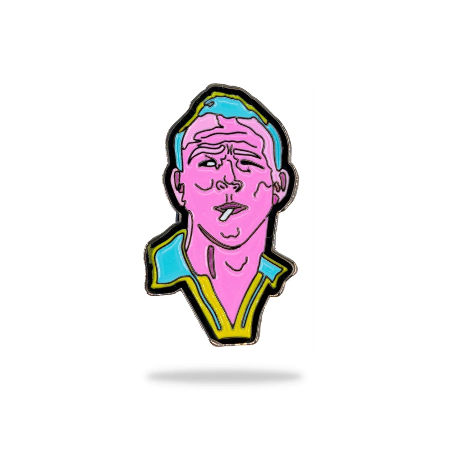 ARNOLD PALMER MATCHSTICK X MUNI KIDS GOLFBOLLMARKÖR