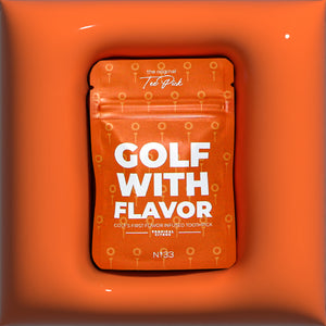 THE ORIGINAL TEE PICK - TROPISK CITRUS