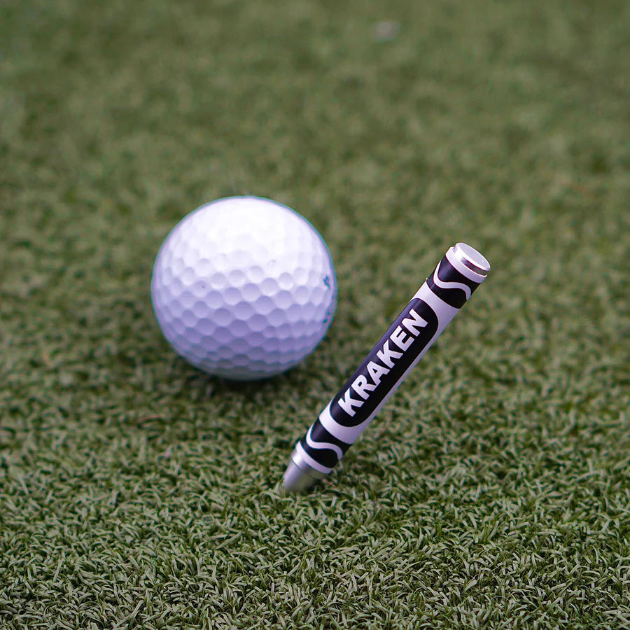 SILVER EAGLE CRAYON DIVOT TOOL