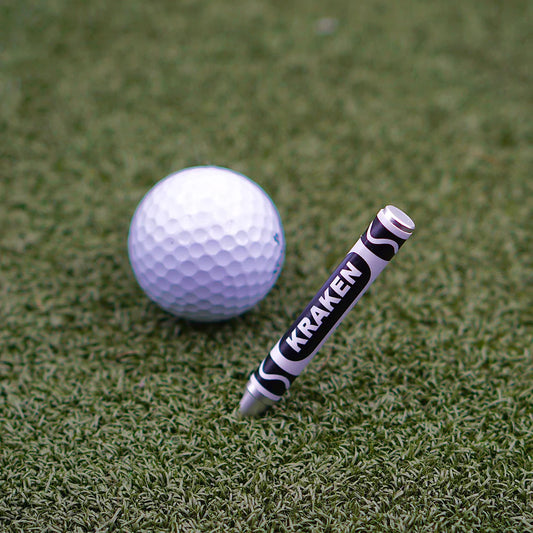 SILVER EAGLE CRAYON DIVOT TOOL
