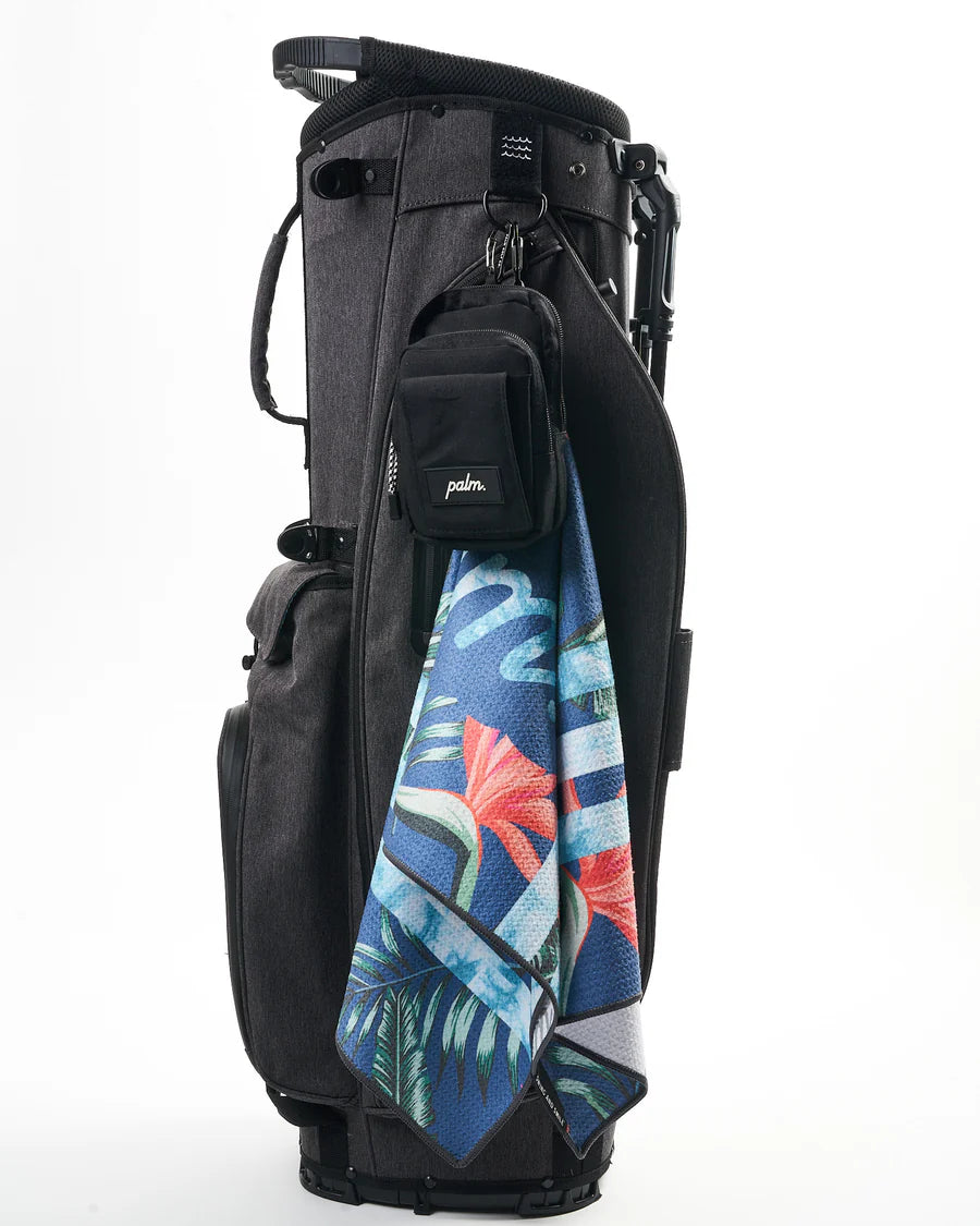 SHOREBREAK - GOLF TOWEL