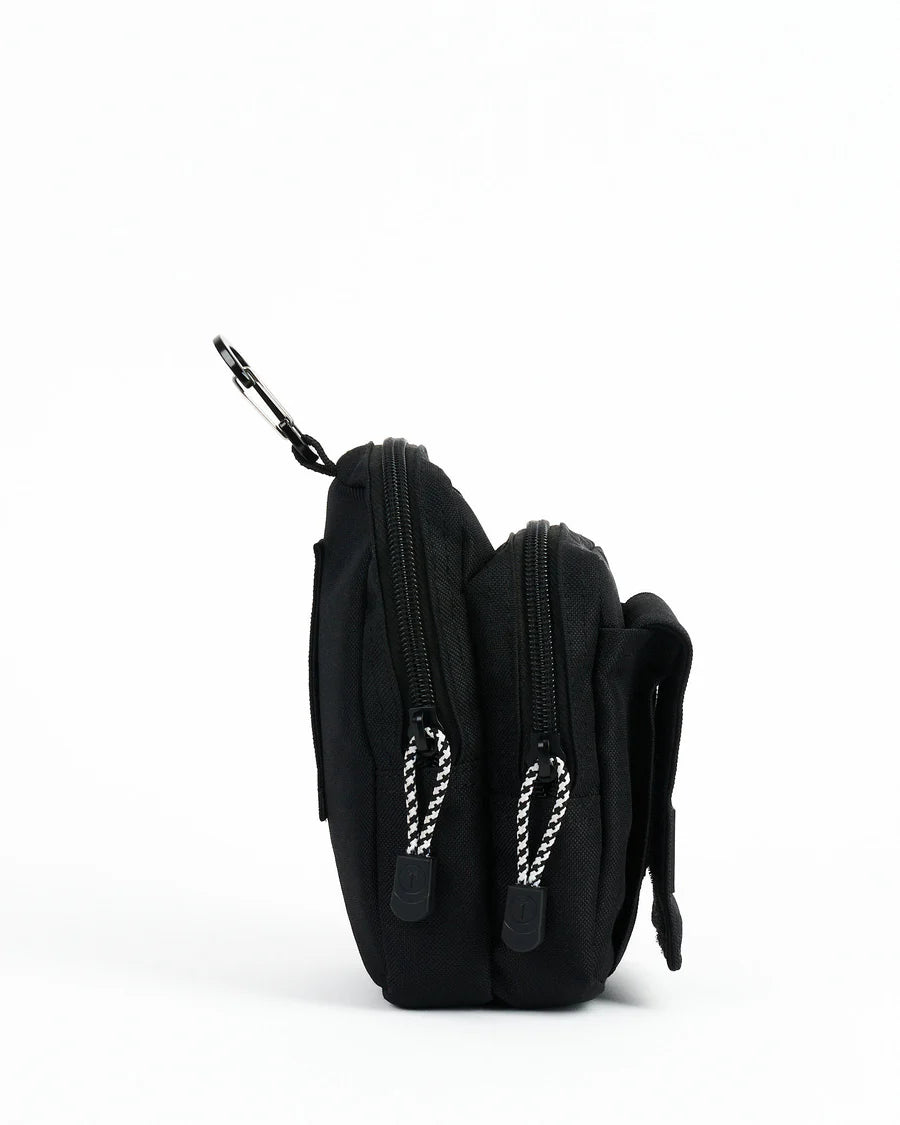 Palm Utility Bag Svart