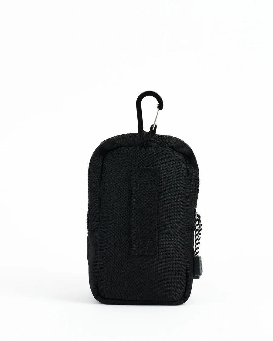 Palm Utility Bag Svart