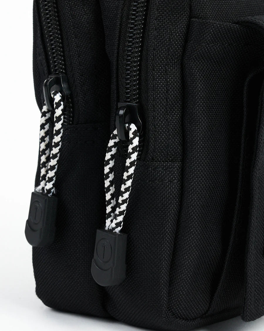 Palm Utility Bag Svart