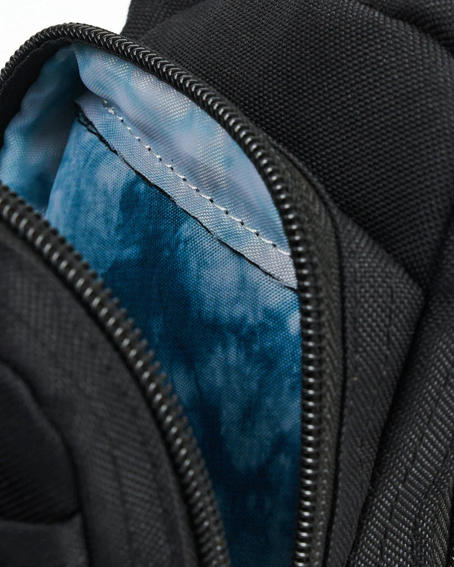 Palm Utility Bag Svart