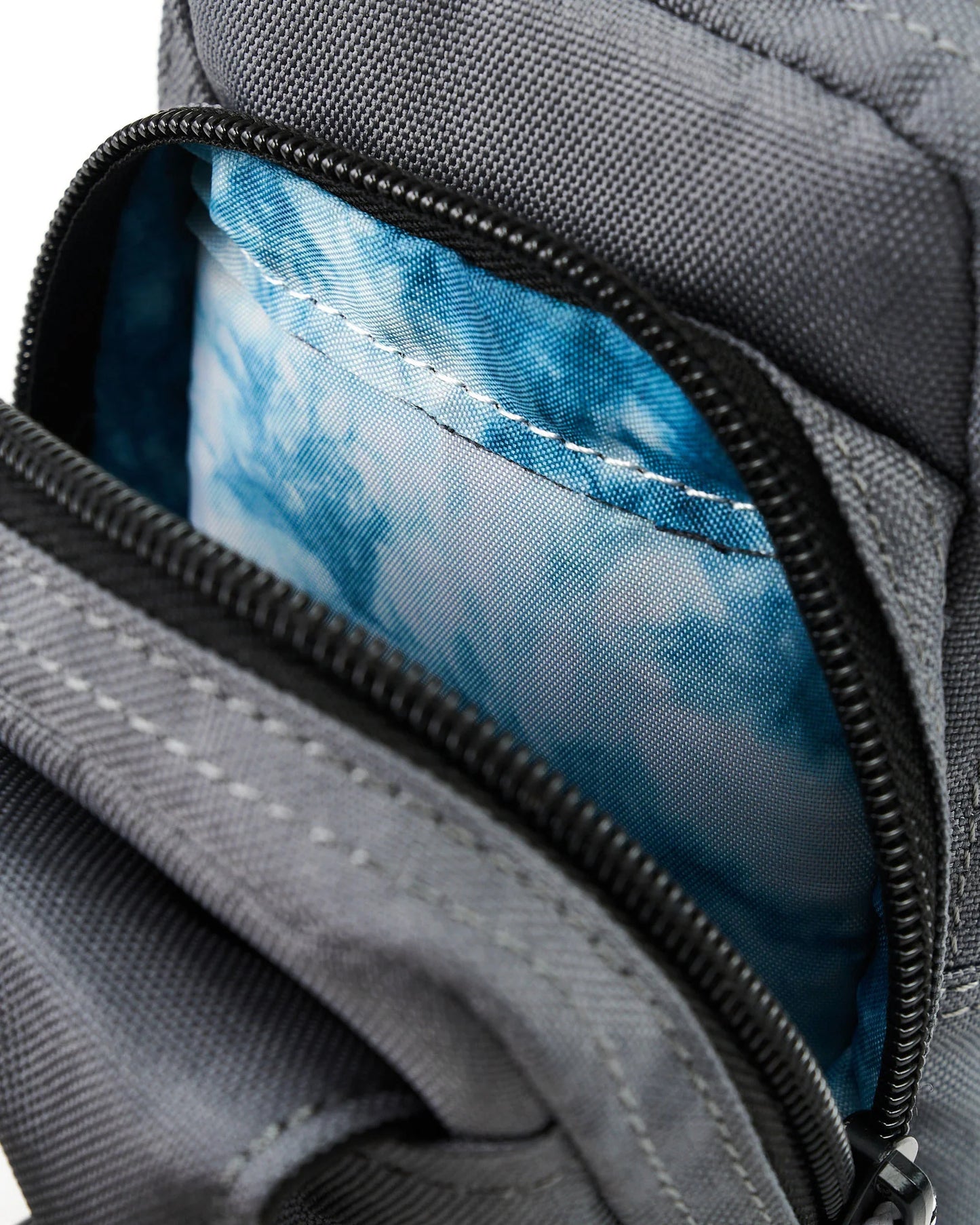 Palm Utility Bag Grå