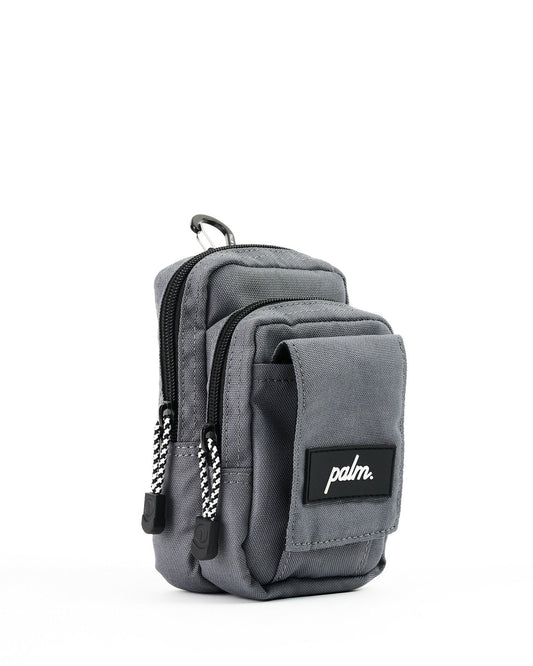 Palm Utility Bag Grå
