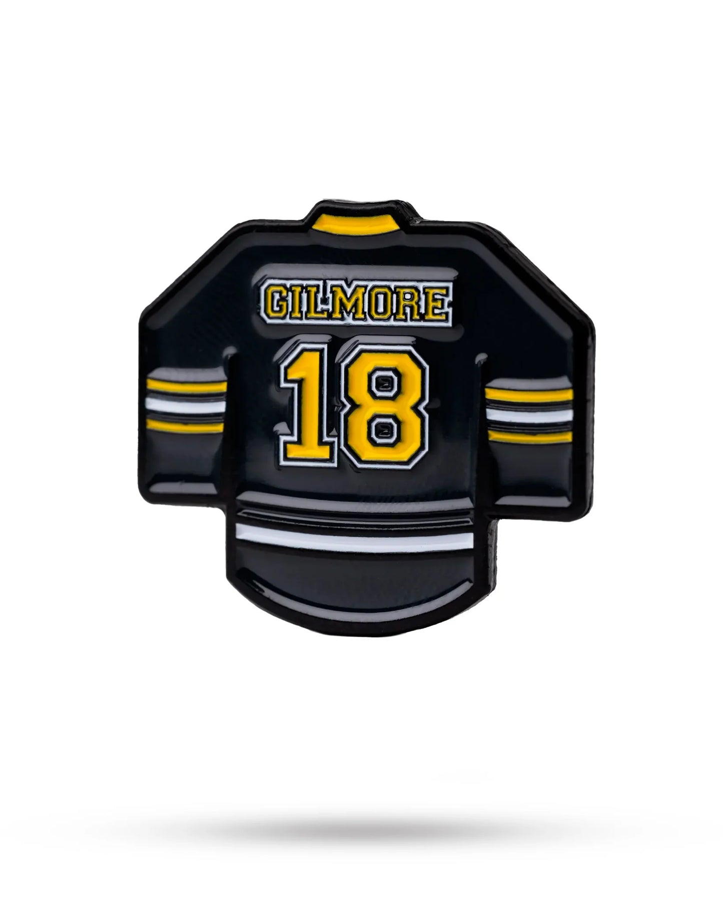GILMORE JERSEY BOLLMARKÖR