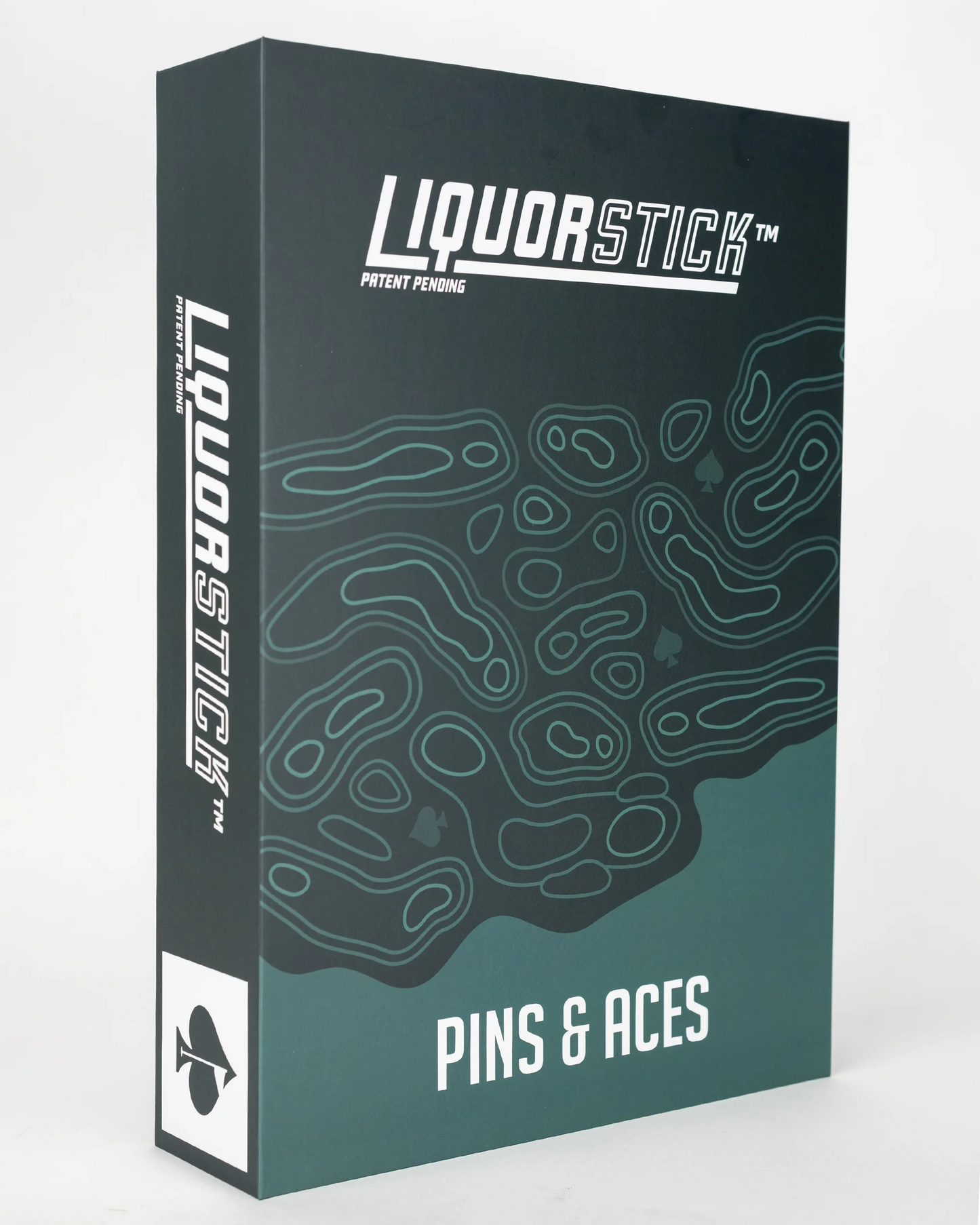 LiquorStick
