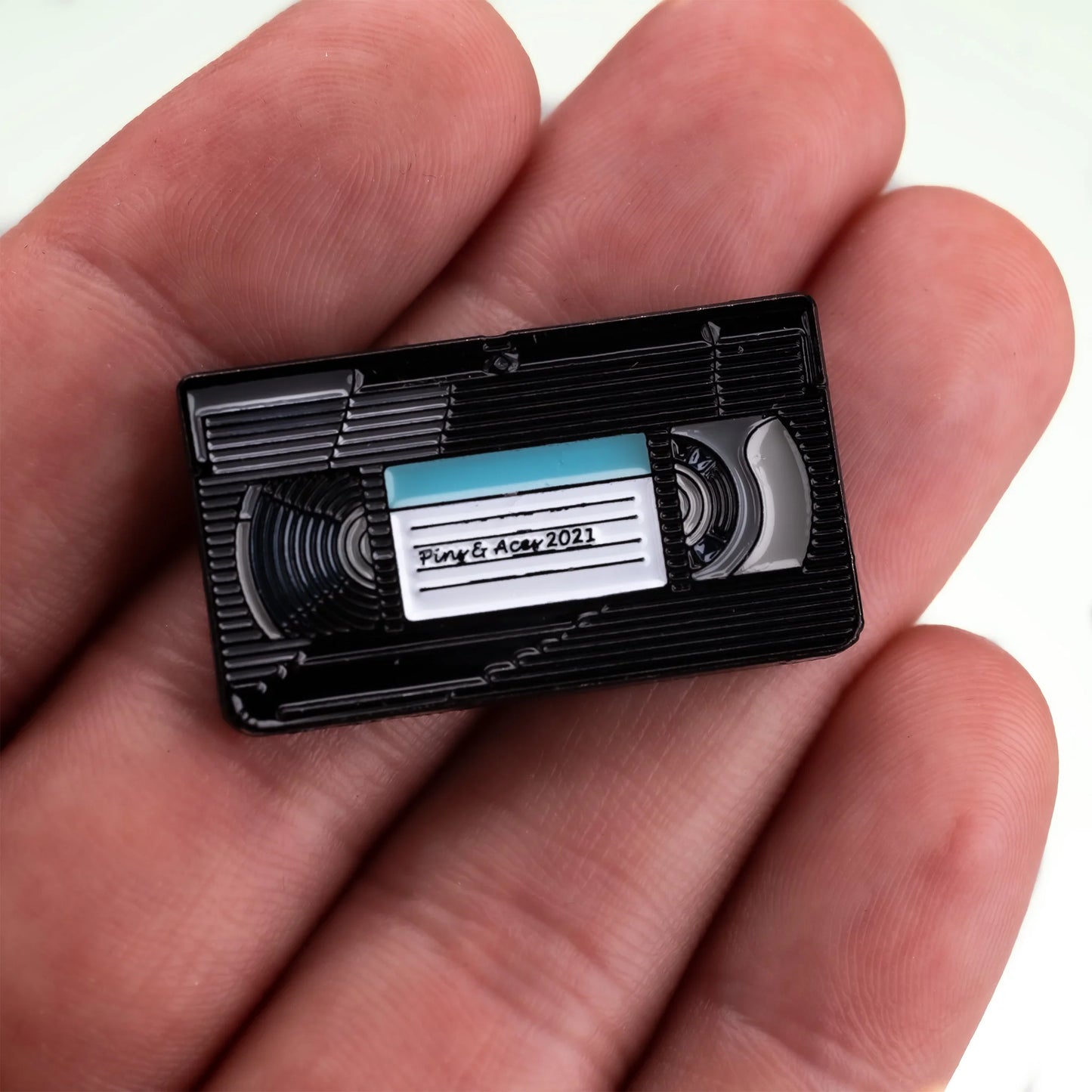 VHS BOLLMARKÖR