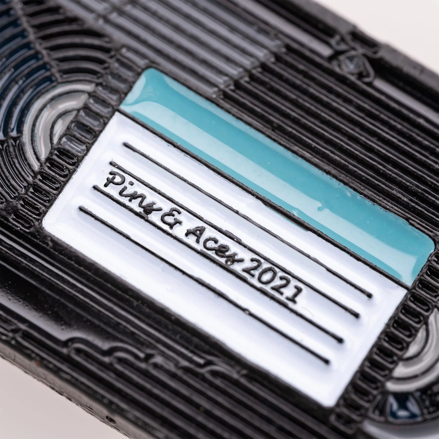 VHS BOLLMARKÖR