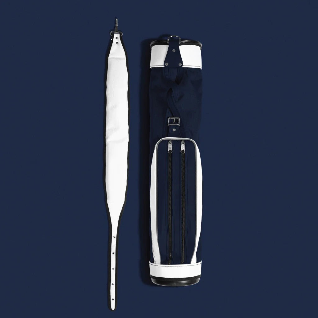 Original Jones Navy Bag