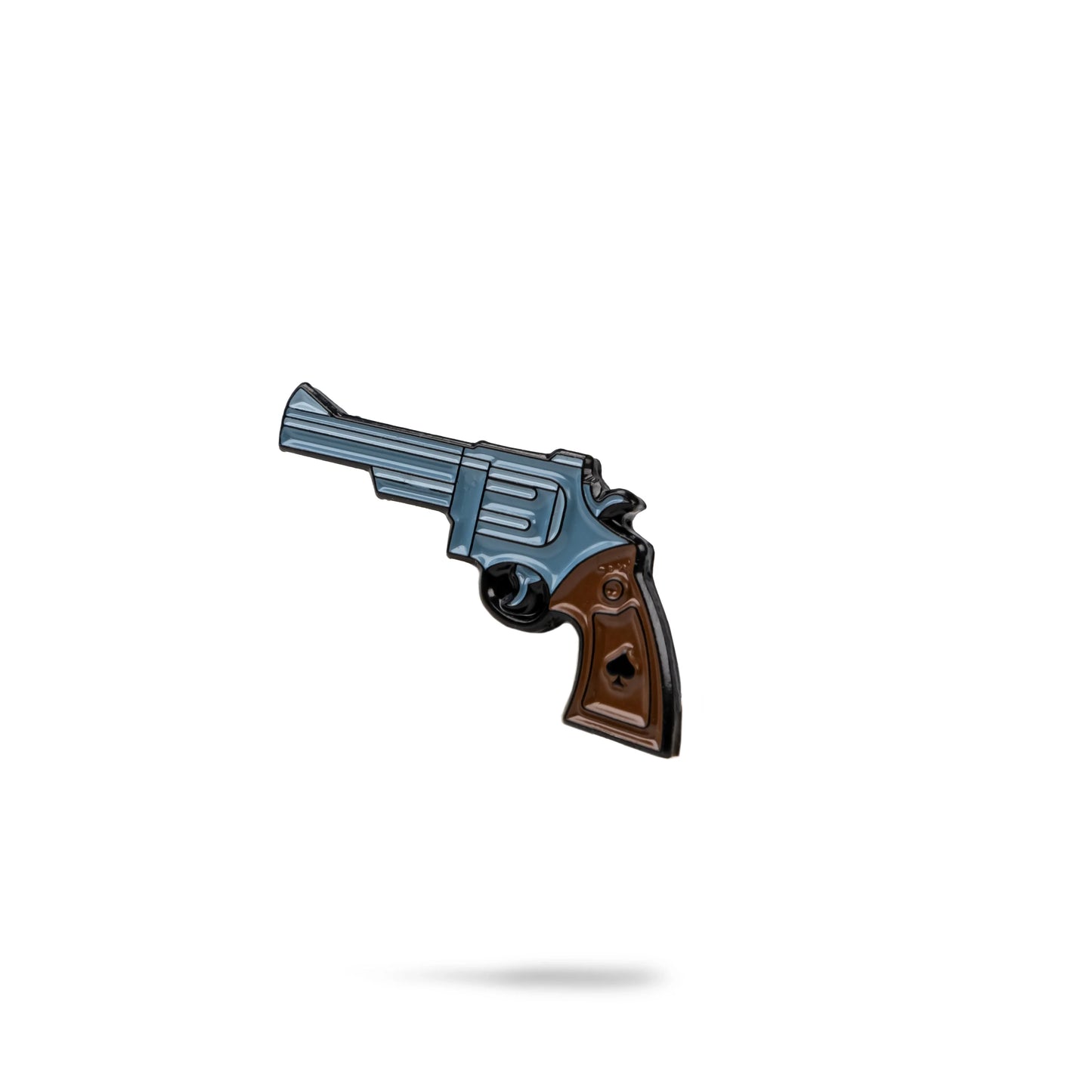 REVOLVER BOLLMARKÖR