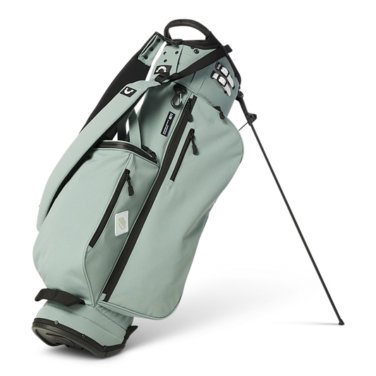 Trouper R - Clay Green