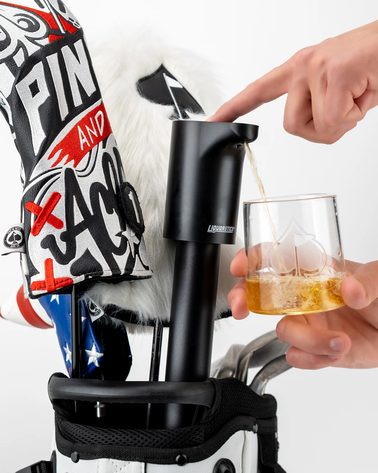 LiquorStick