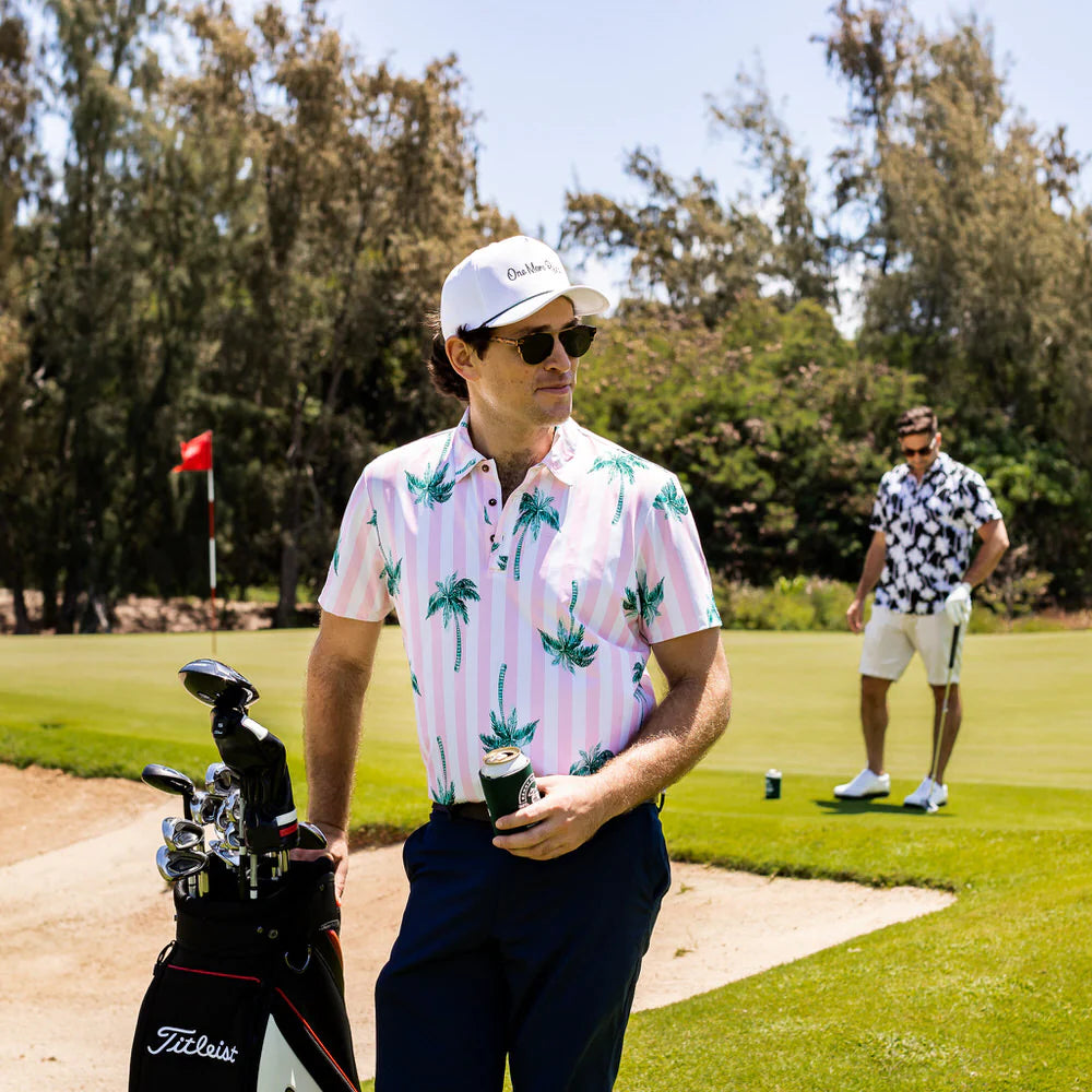 THE BUSINESS LUNCH - GOLFPIKÉ