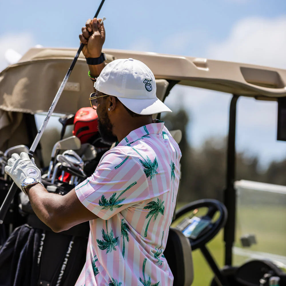 THE BUSINESS LUNCH - GOLFPIKÉ