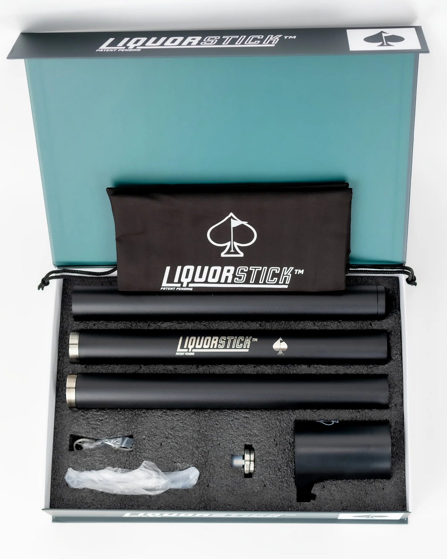 LiquorStick