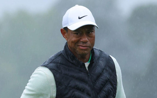 Tiger Woods och Nike: Ett Avslut på en Legendarisk Era