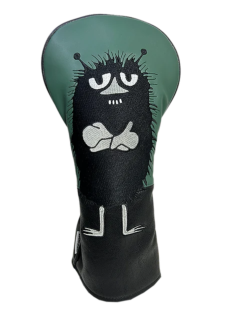 Headcover med figuren Stinkey på