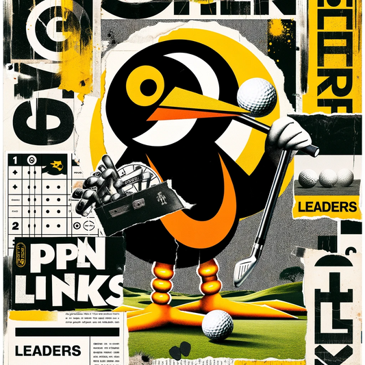 Golf året runt: Så spelar du även när säsongen är över