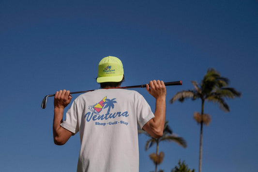 Svinga i Stil: Din Ultimata Guide till den Perfekta Golfoutfiten