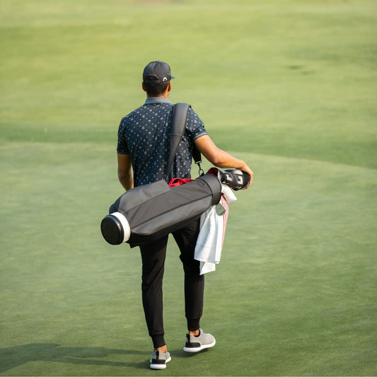 Upptäck Golfamore - Din Nyckel till Billigare Golfupplevelser!