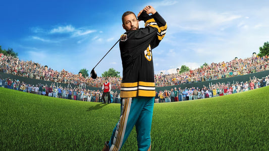 Happy Gilmore 2 – golfens galnaste film gör comeback! 🎬🏌️‍♂️