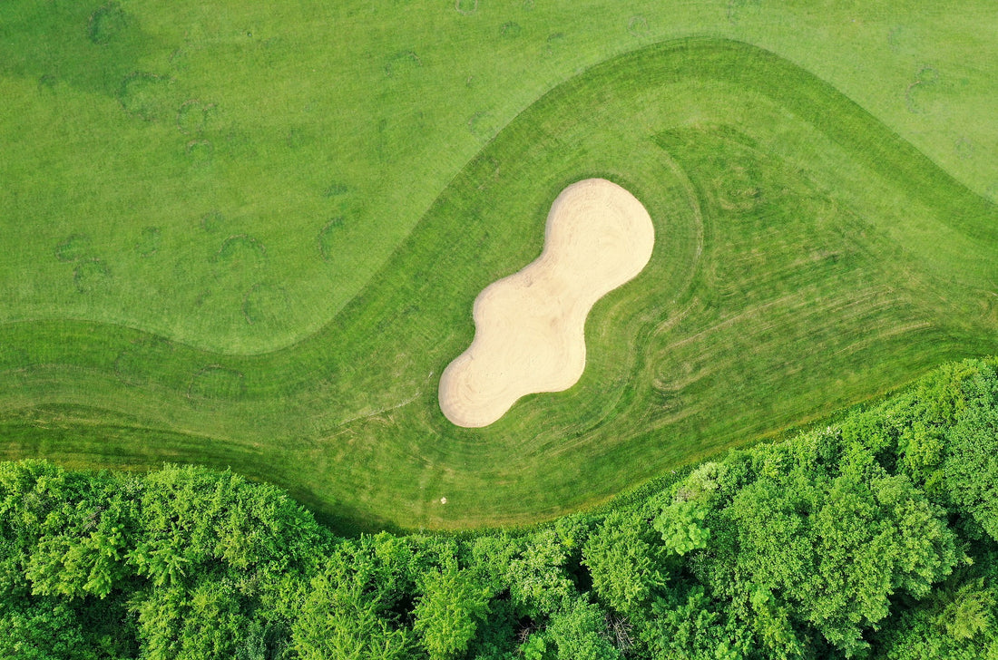 Ta Hand Om Din Gräsmatta Som Greenkeepers På Golfbanorna: Professionella Tips För En Välskött Gräsmatta