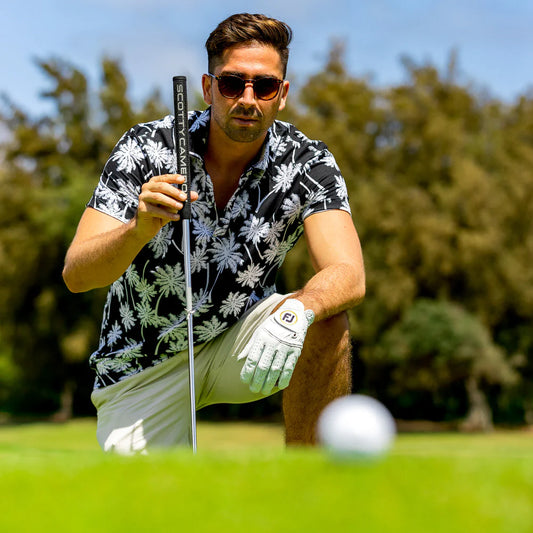 När Det Är Dags att Byta Grepp på Dina Golfklubbor: Förbättra Ditt Spel